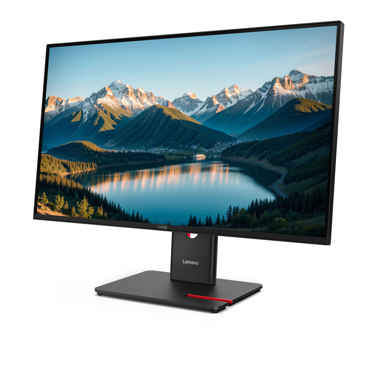 Picture of Gaming Monitor Lenovo 64A6GAT6EU 27"