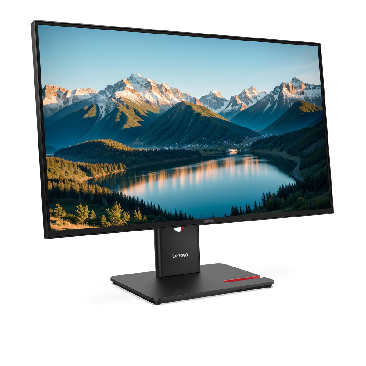 Picture of Gaming Monitor Lenovo 64A6GAT6EU 27"