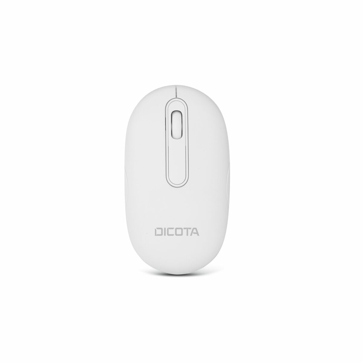 Picture of Mouse Dicota D32045 White 1600 dpi