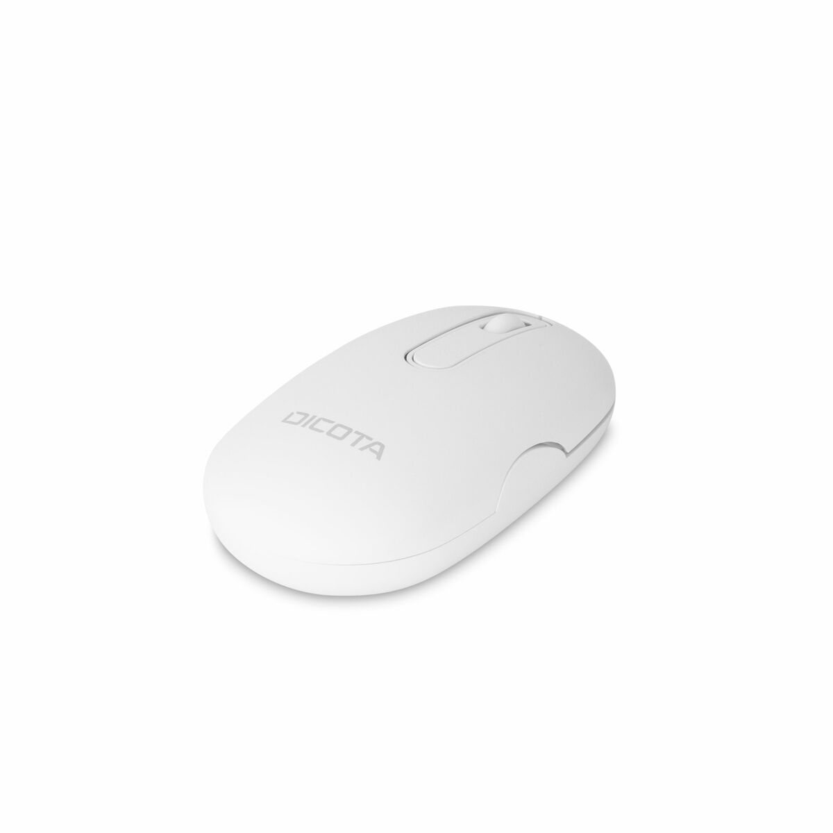Picture of Mouse Dicota D32045 White 1600 dpi