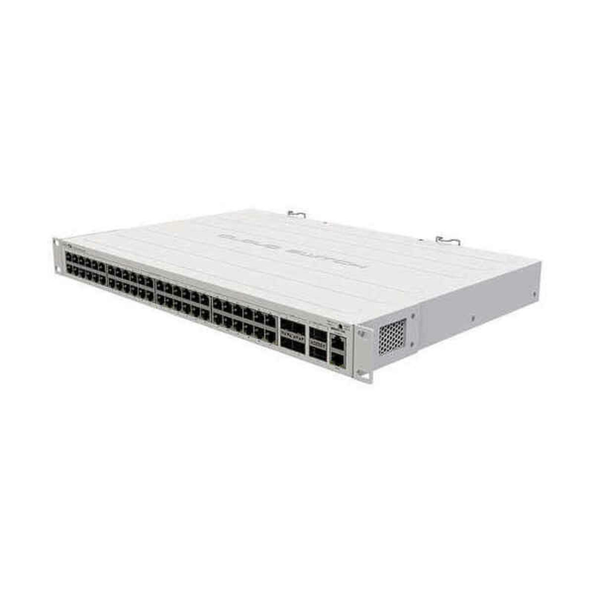 Picture of Switch Mikrotik CRS354-48G-4S+2Q+RM