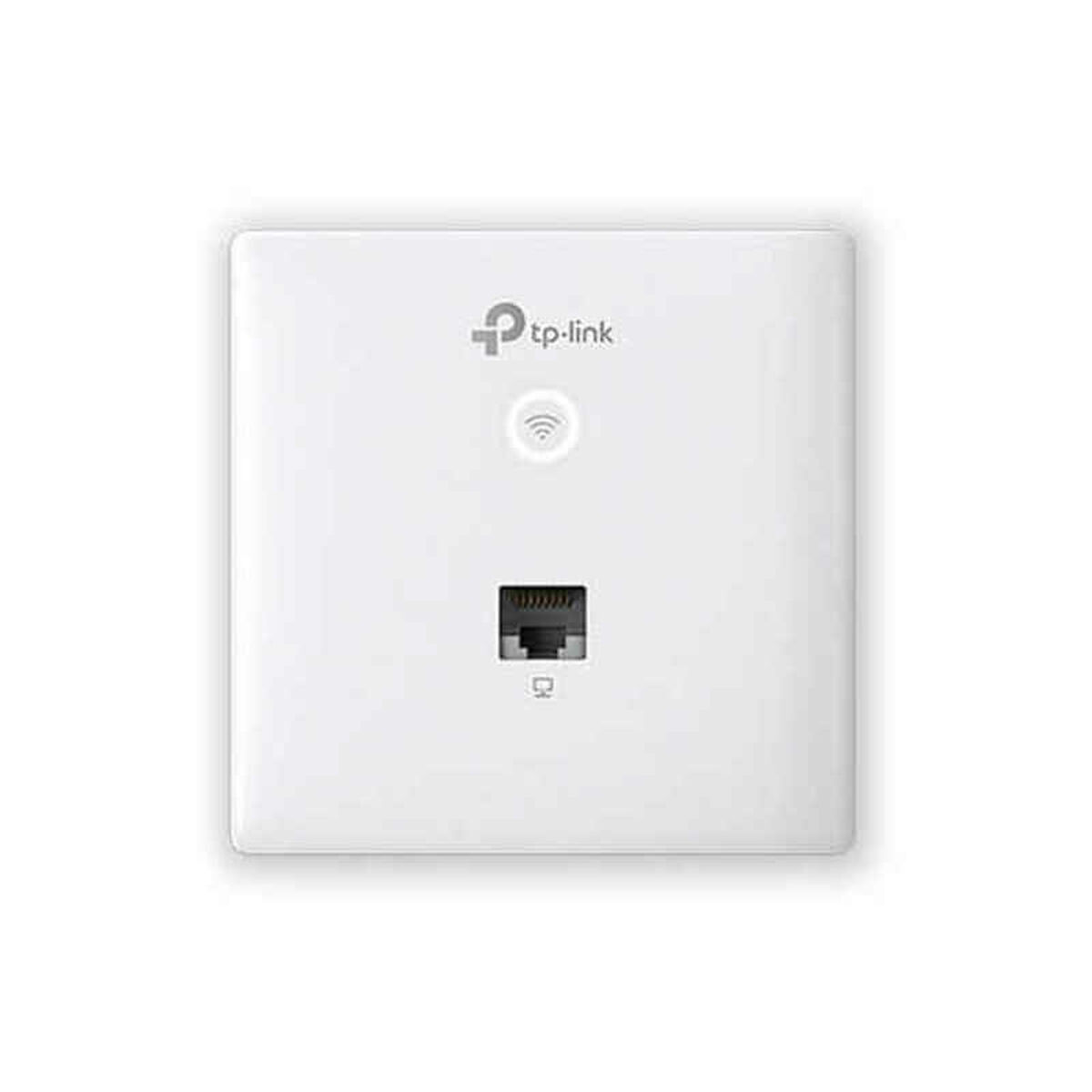 Picture of Access point TP-Link EAP230-Wall White Black