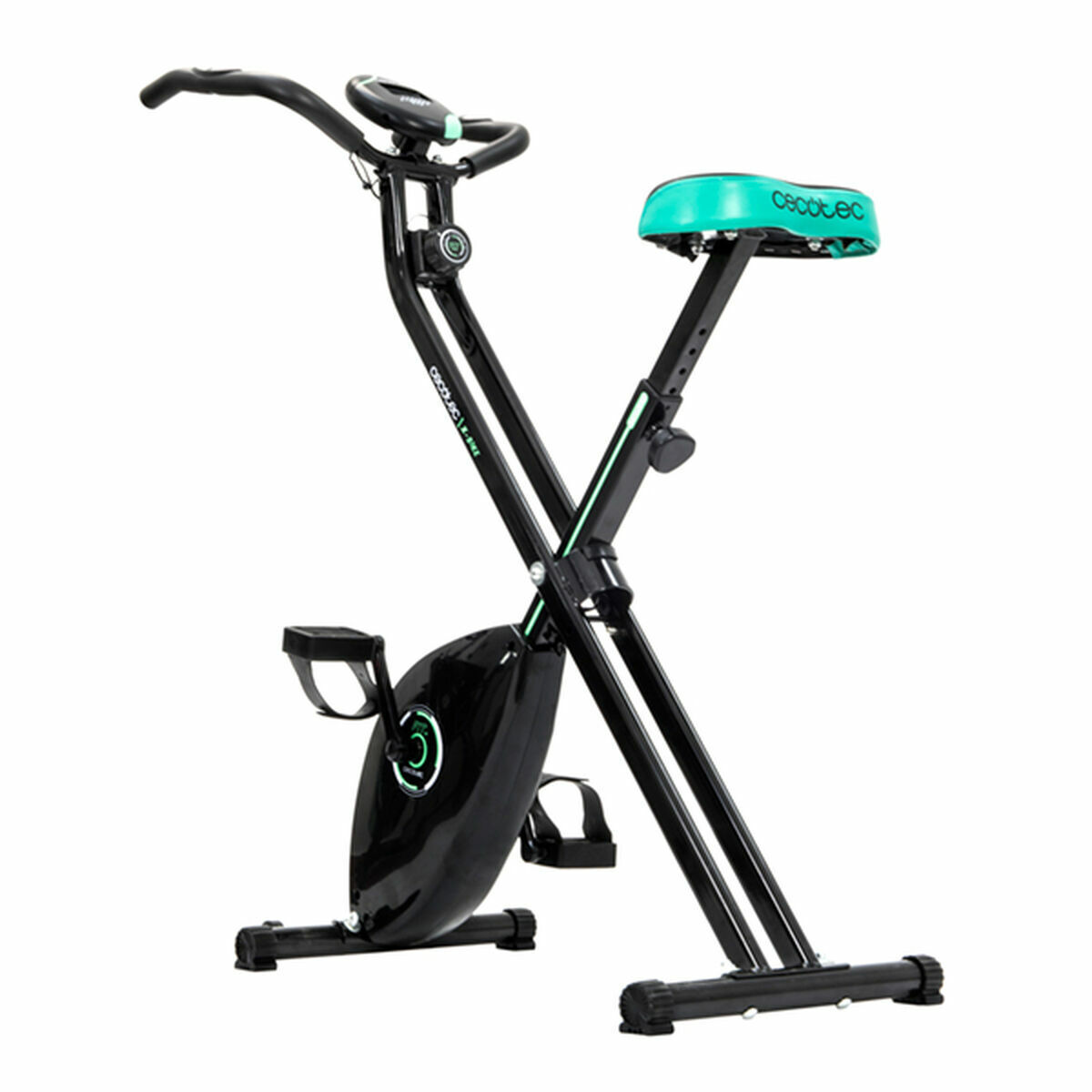 Standfahrrad Cecotec X-Bike (Restauriert A) - Thumbnail 2