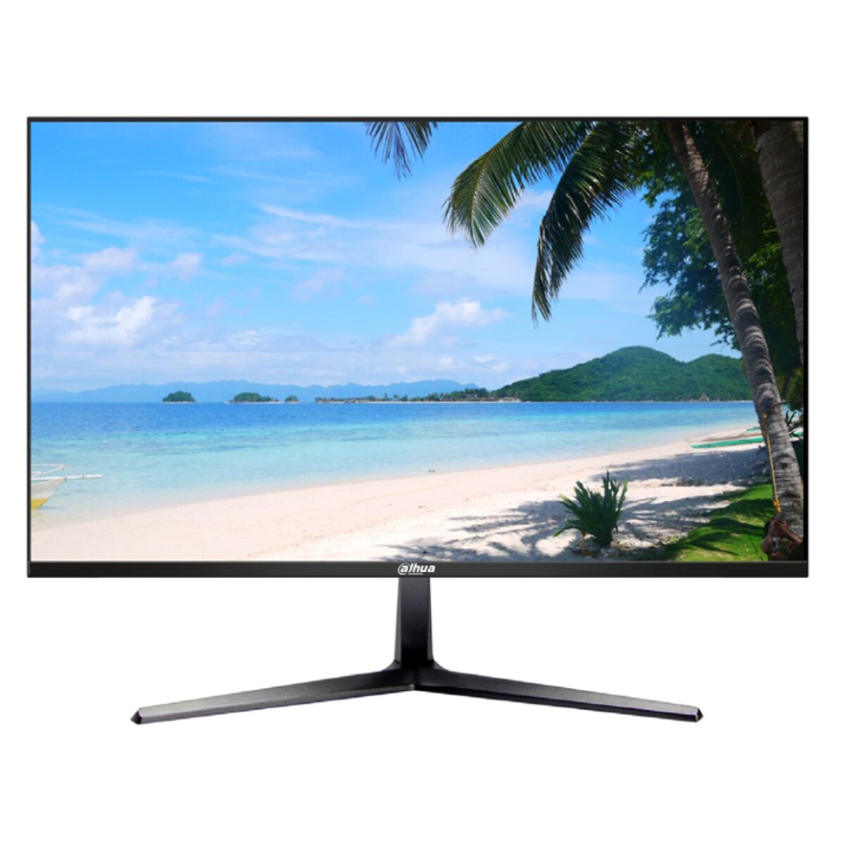 Picture of Gaming Monitor DAHUA TECHNOLOGY Full HD 27"