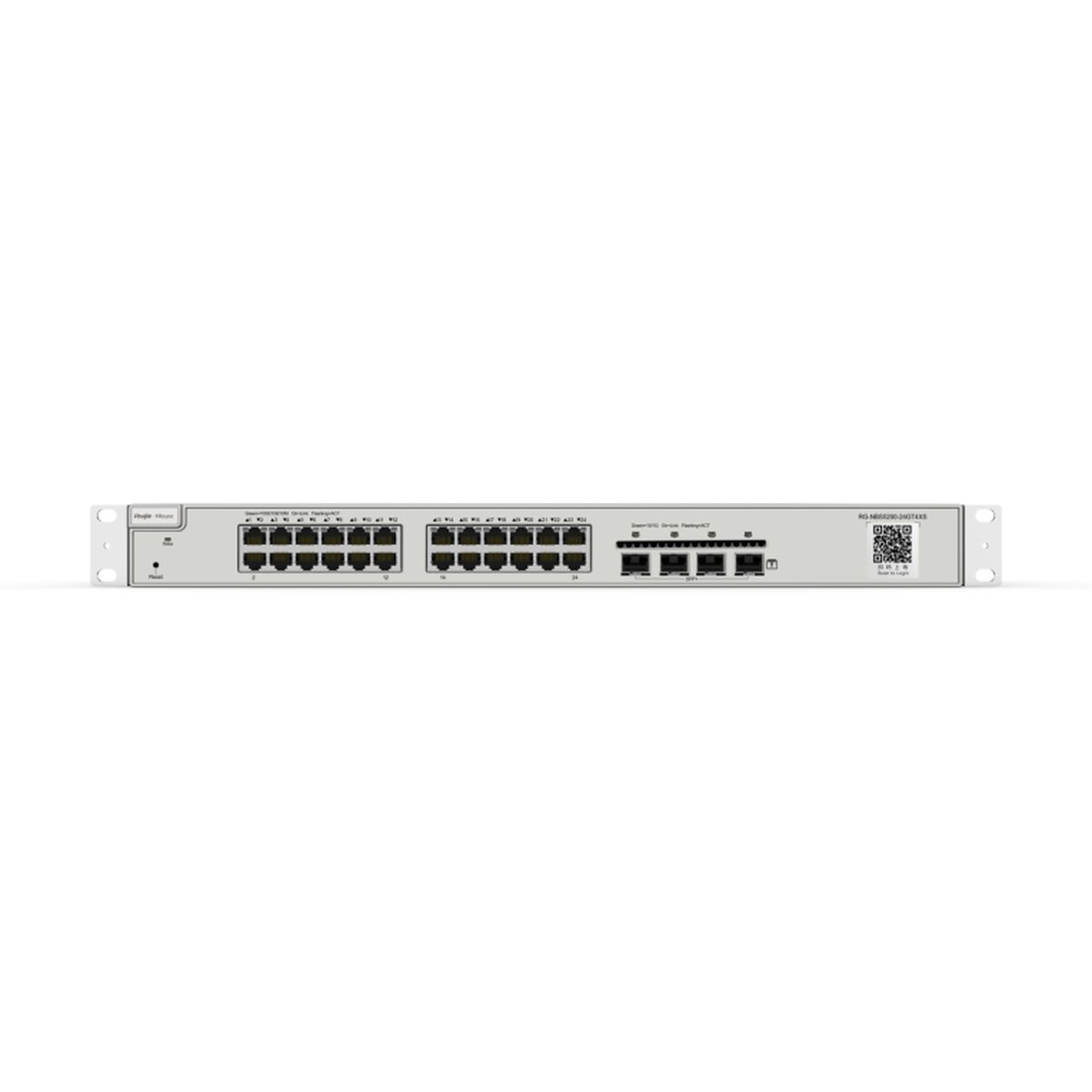 Afbeeldingen van Switch Ruijie Networks