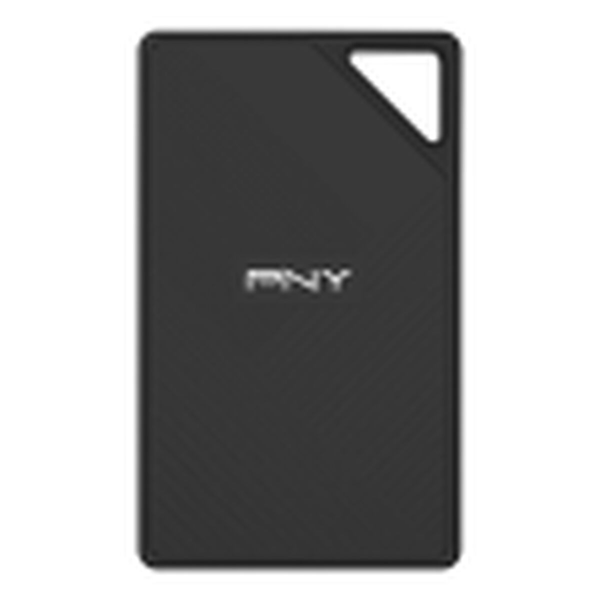 Picture of External Hard Drive PNY PSD0CS3060-2TB-RB Black 2 TB