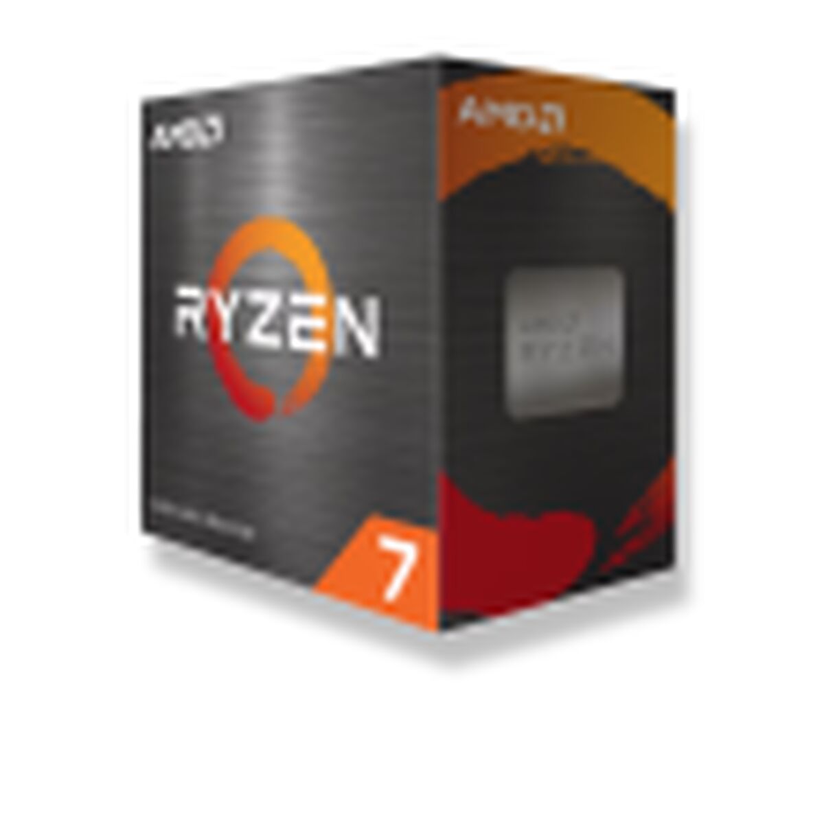 Picture of Processor AMD 100-100001582BOX AMD RYZEN™ 7 5800XT AMD AM4