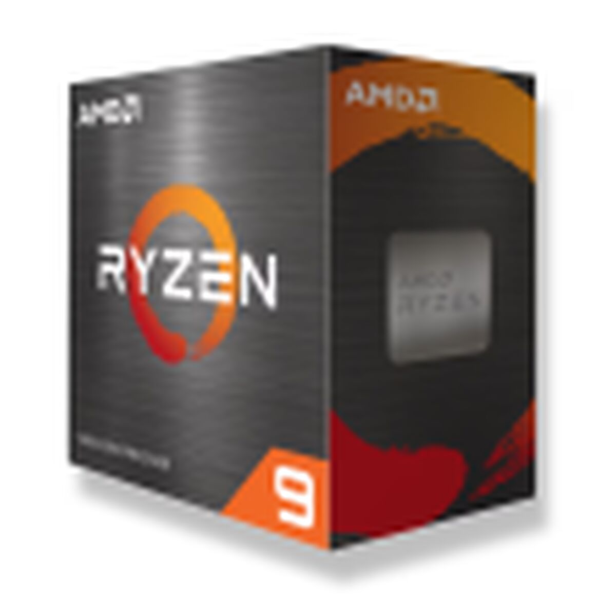 Picture of Processor AMD 100-100001581WOF AMD RYZEN™ 9 5900XT AMD AM4