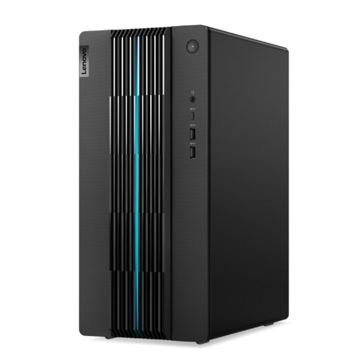 Afbeeldingen van Desktop PC Lenovo IdeaCentre Gaming 5 17ACN7 90TQ 16 GB AMD Ryzen 7 5700G 16 GB RAM NVIDIA GeForce RTX 3060