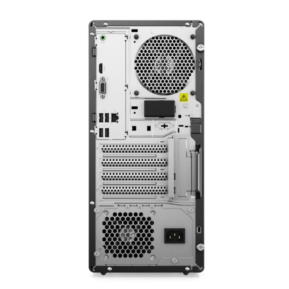 Afbeeldingen van Desktop PC Lenovo IdeaCentre Gaming 5 17ACN7 90TQ 16 GB AMD Ryzen 7 5700G 16 GB RAM NVIDIA GeForce RTX 3060