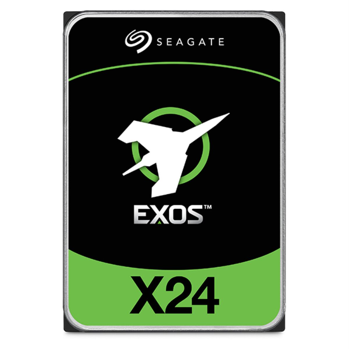 Afbeeldingen van Hard Drive Seagate ST24000NM002H 3,5" 24 TB