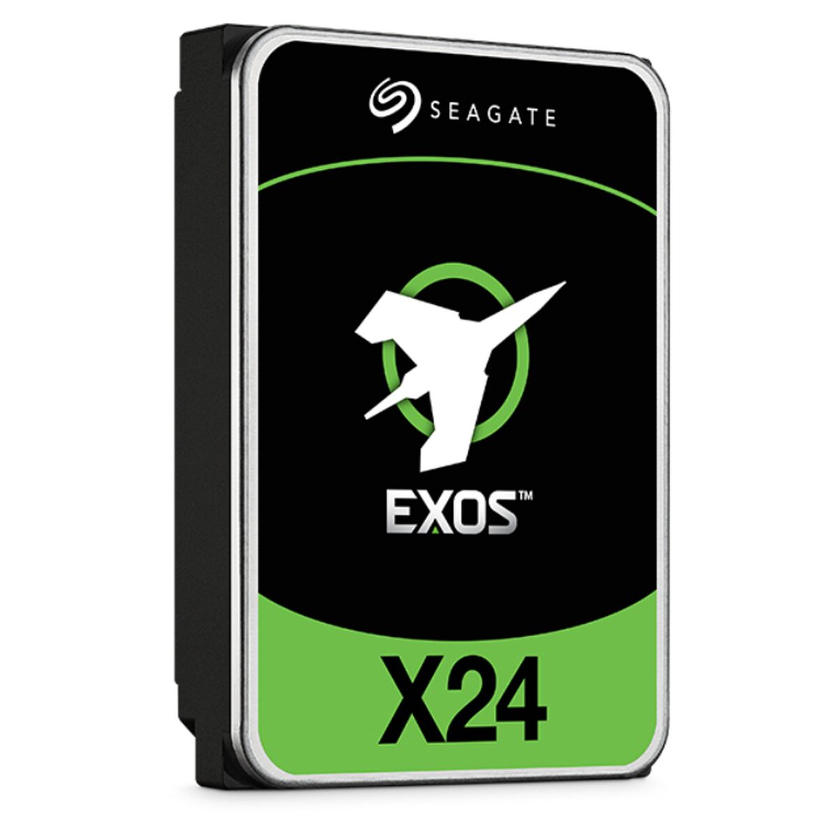 Afbeeldingen van Hard Drive Seagate ST24000NM002H 3,5" 24 TB