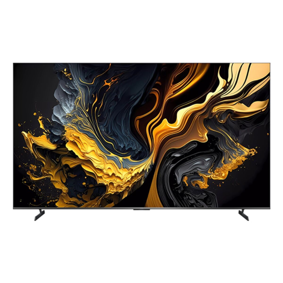 Obrazek Smart TV Xiaomi ELA5692EU 100" 4K Ultra HD LED HDR QLED (Refurbished A)