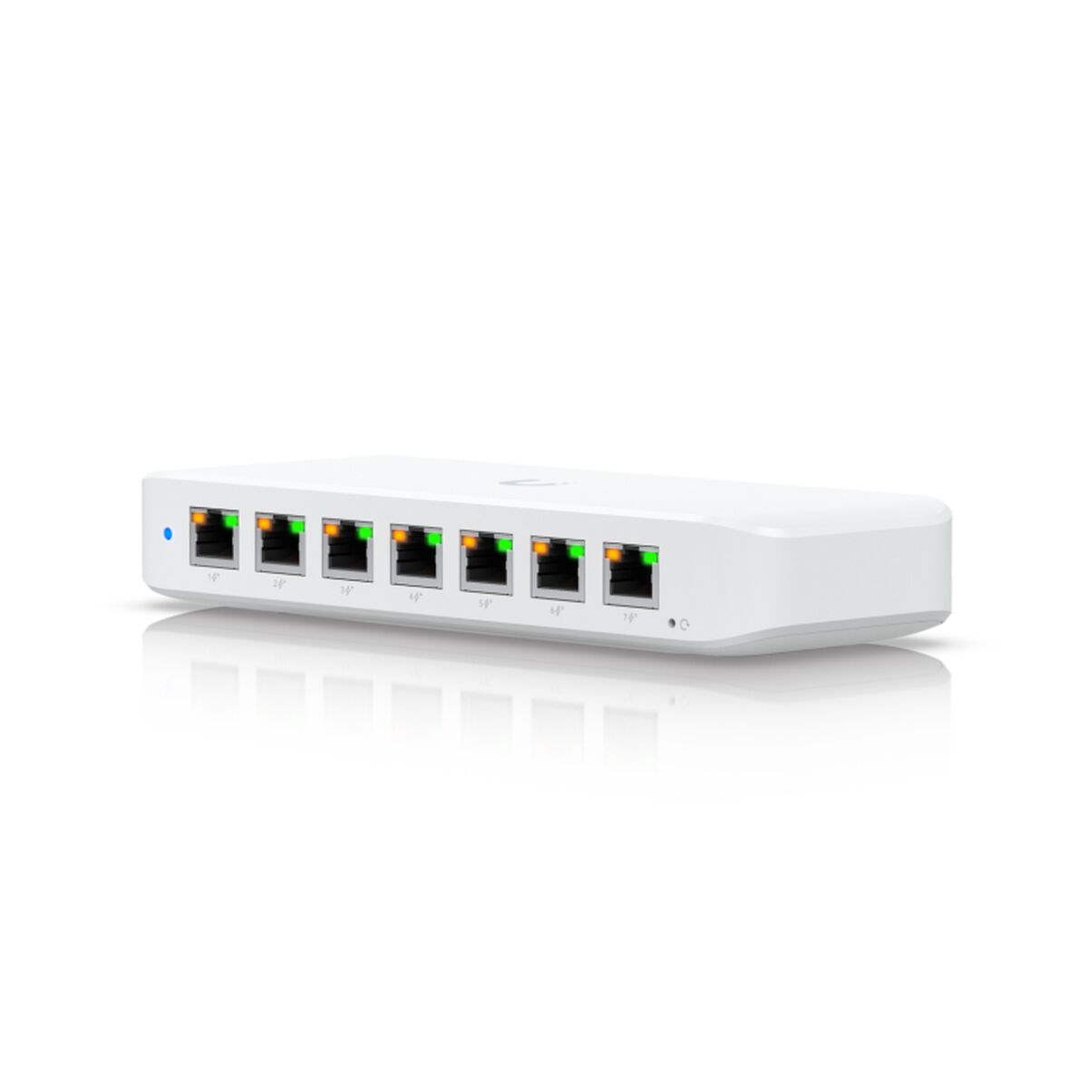 Picture of Switch UBIQUITI USW-ULTRA-60W