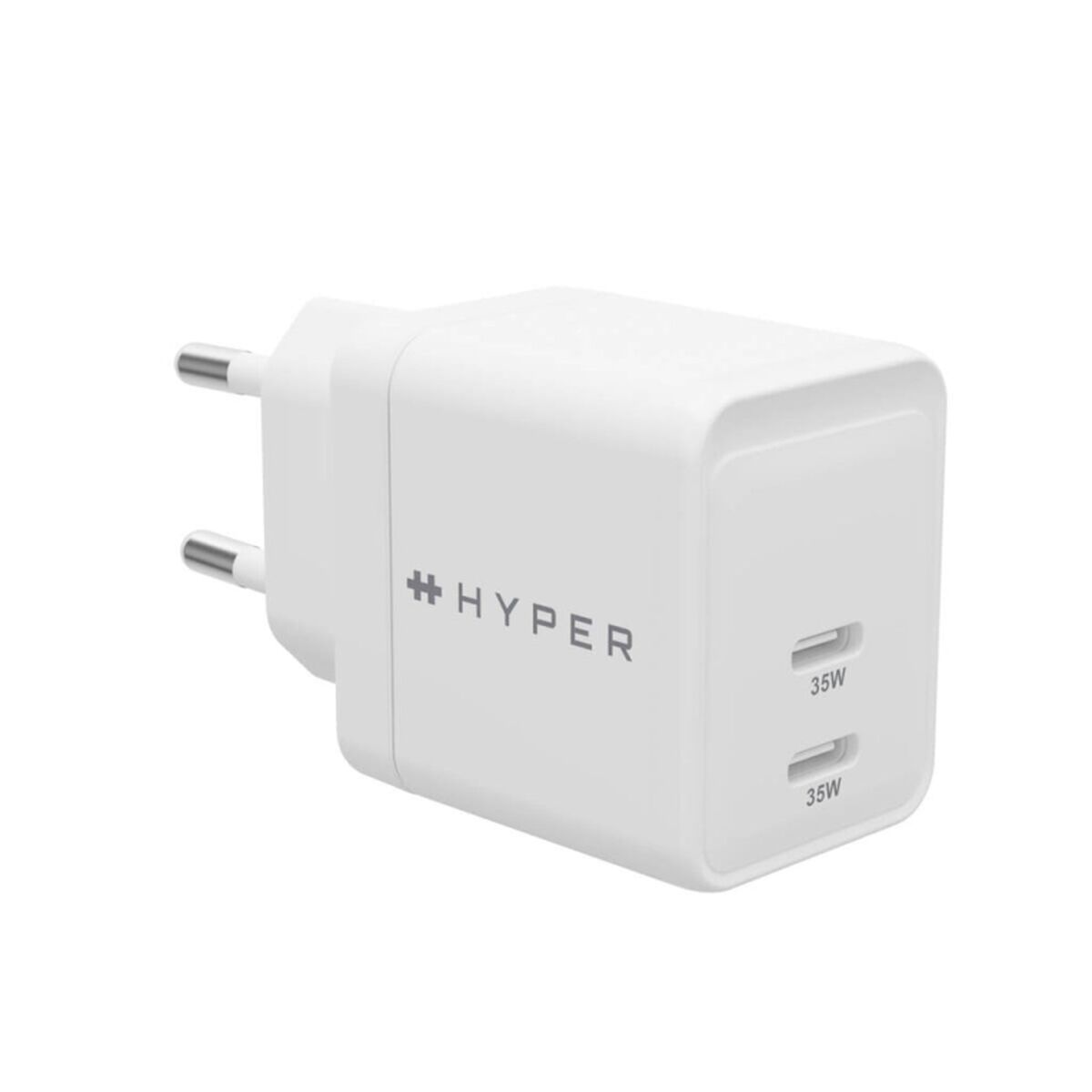 Image secondaire de Chargeur mural Hyper HJG35EU