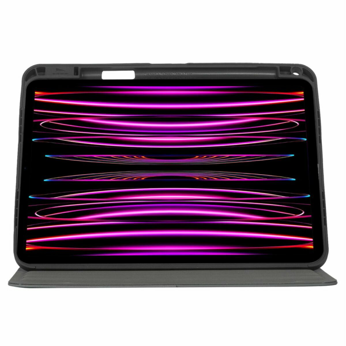 Afbeeldingen van Tablet cover Targus THZ987GL Black