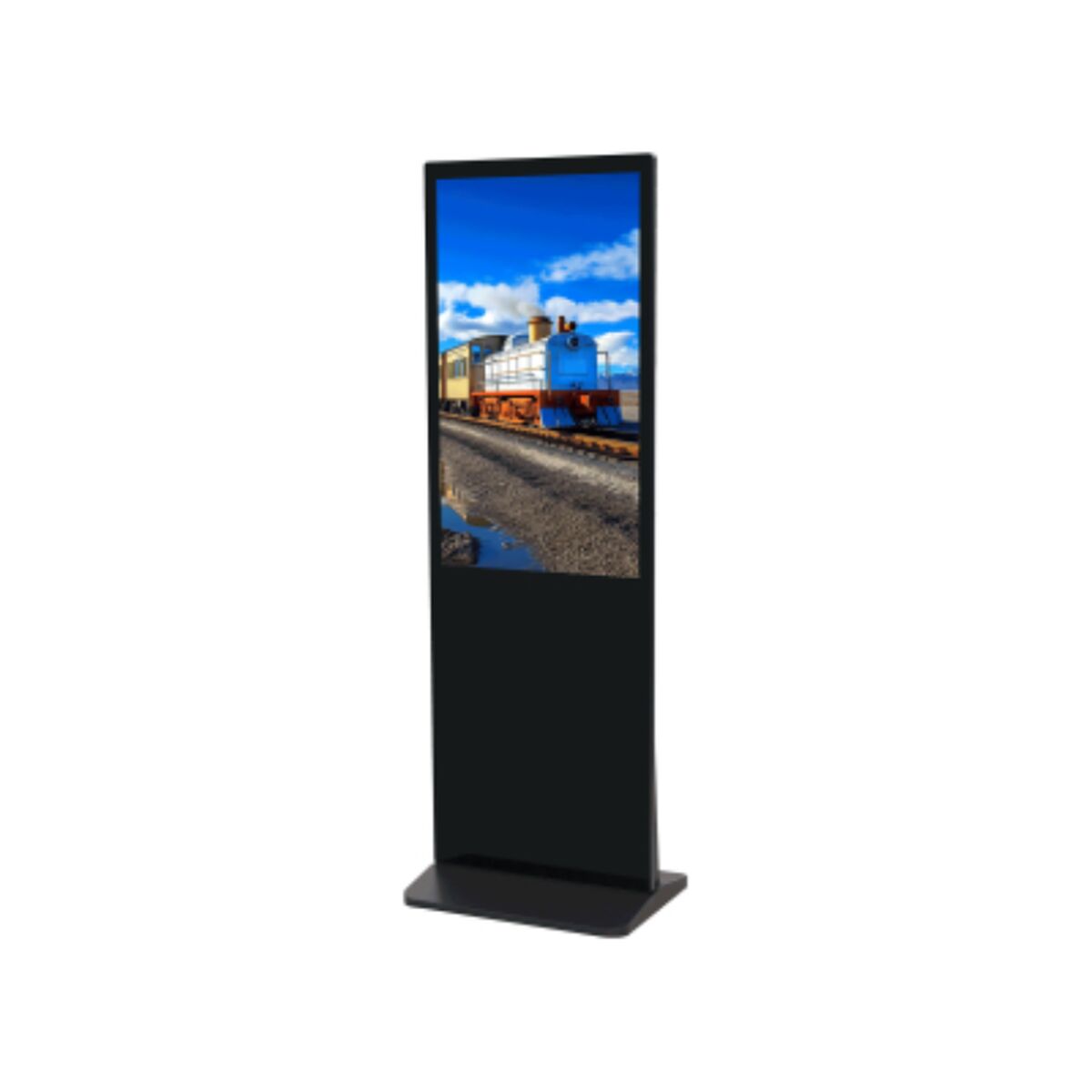 Afbeeldingen van Videowall Monitor Dahua DHI-LDV43-SAI400TL-V1 4K Ultra HD 43"