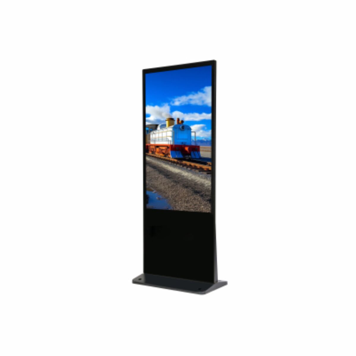 Picture of Monitor Dahua DHI-LDV55-SAI400TL-B3 4K Ultra HD 55"