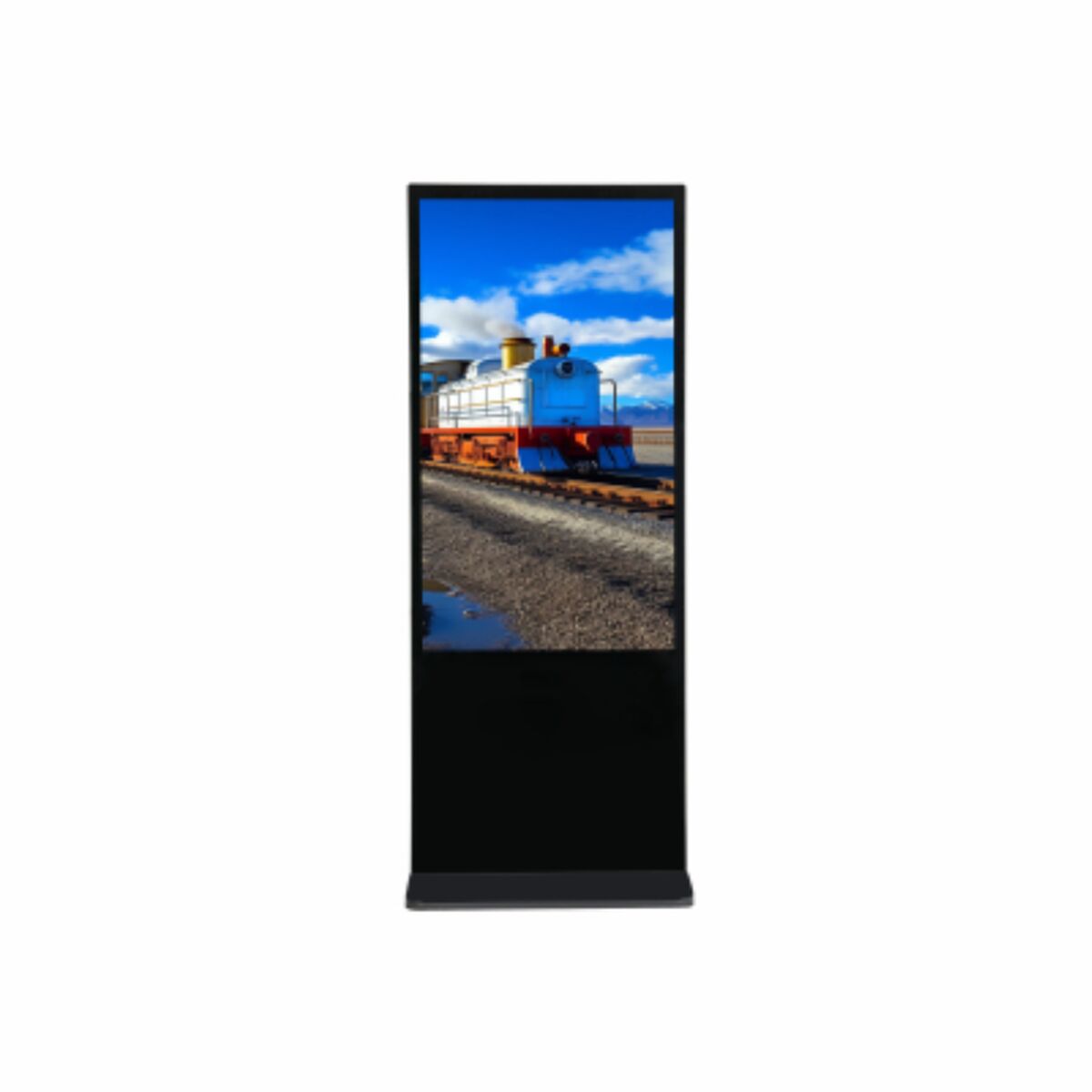 Picture of Monitor Dahua DHI-LDV55-SAI400TL-B3 4K Ultra HD 55"