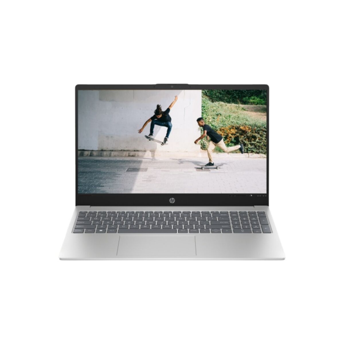 Laptop HP 15-fd0359ns 15" Intel Core i3-N300 8 GB RAM 512 GB SSD