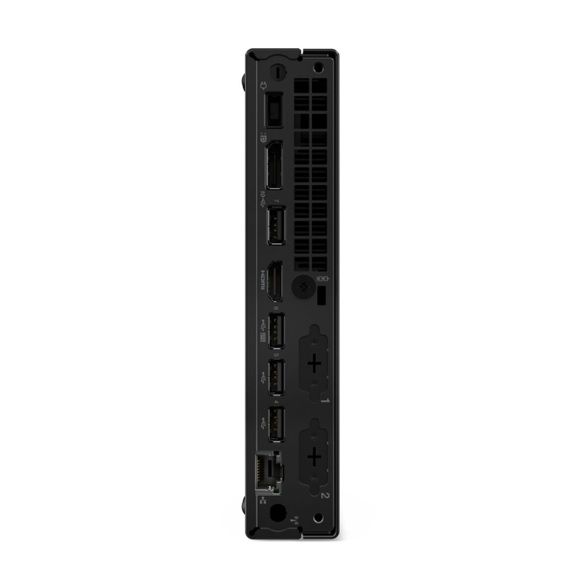 Afbeeldingen van Desktop PC Lenovo 12RRS6TB00 512 GB 16 GB