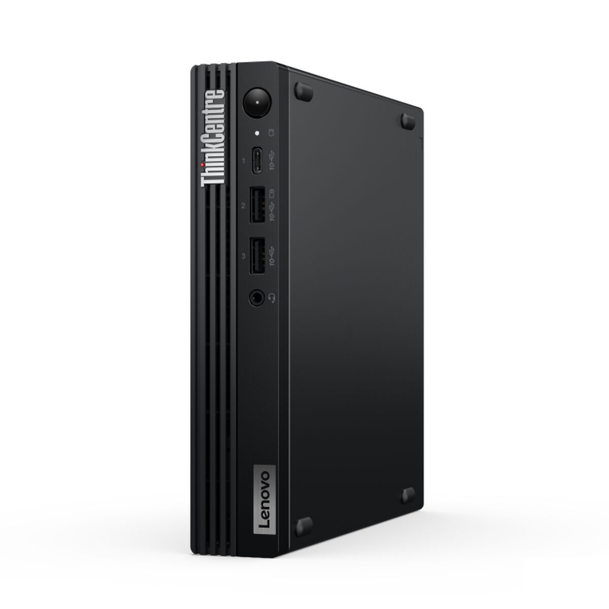 Afbeeldingen van Desktop PC Lenovo 12RRS6TB00 512 GB 16 GB