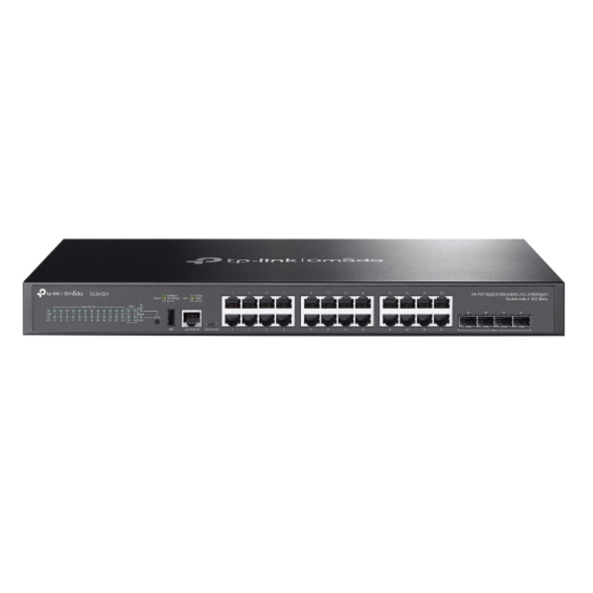 Διακόπτης TP-Link SG5428X