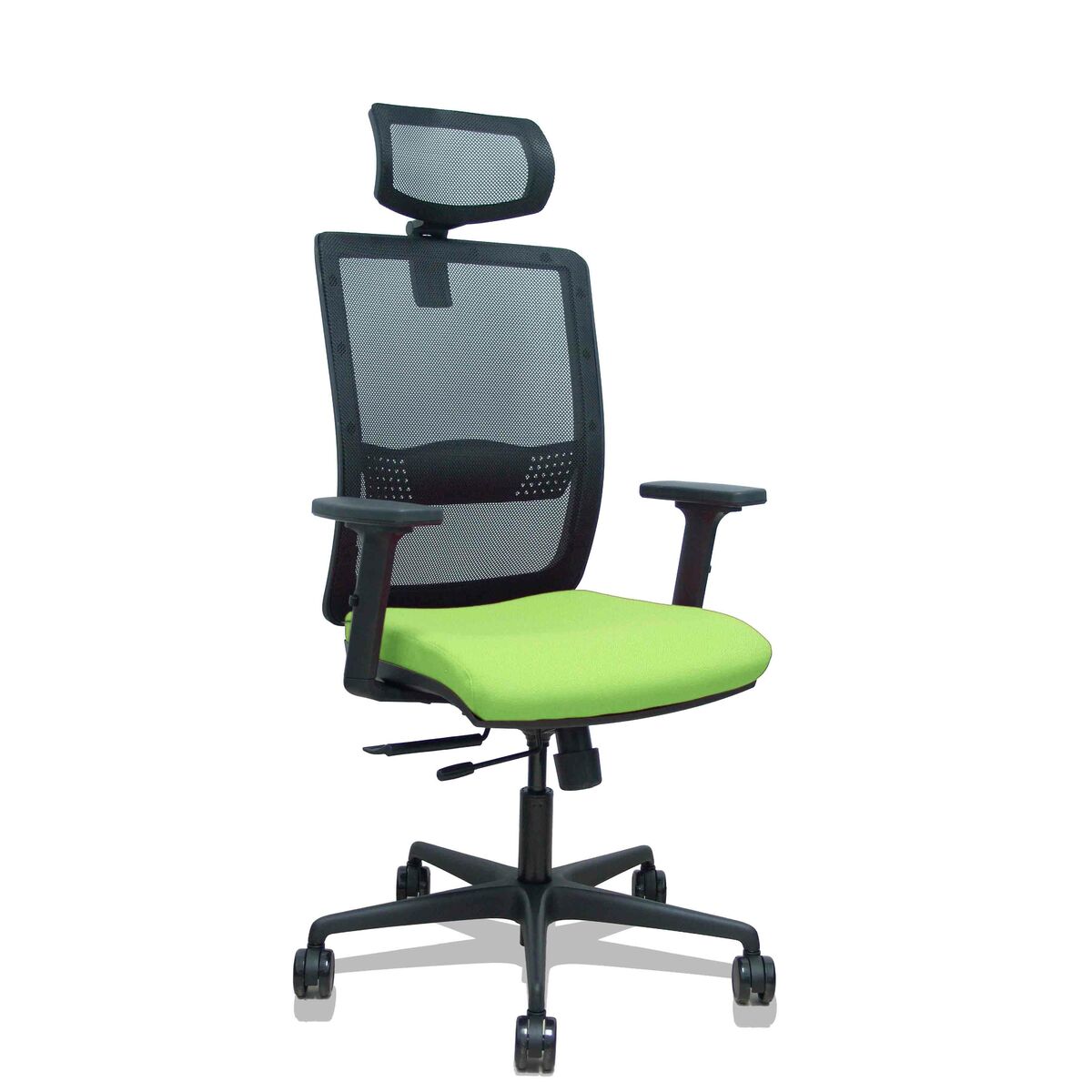 Afbeeldingen van Gaming Chair Piqueras y Crespo 68R65CR
