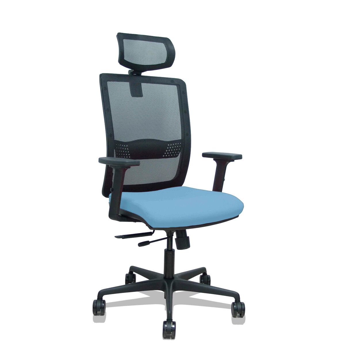 Afbeeldingen van Gaming Chair Piqueras y Crespo 68R65CR