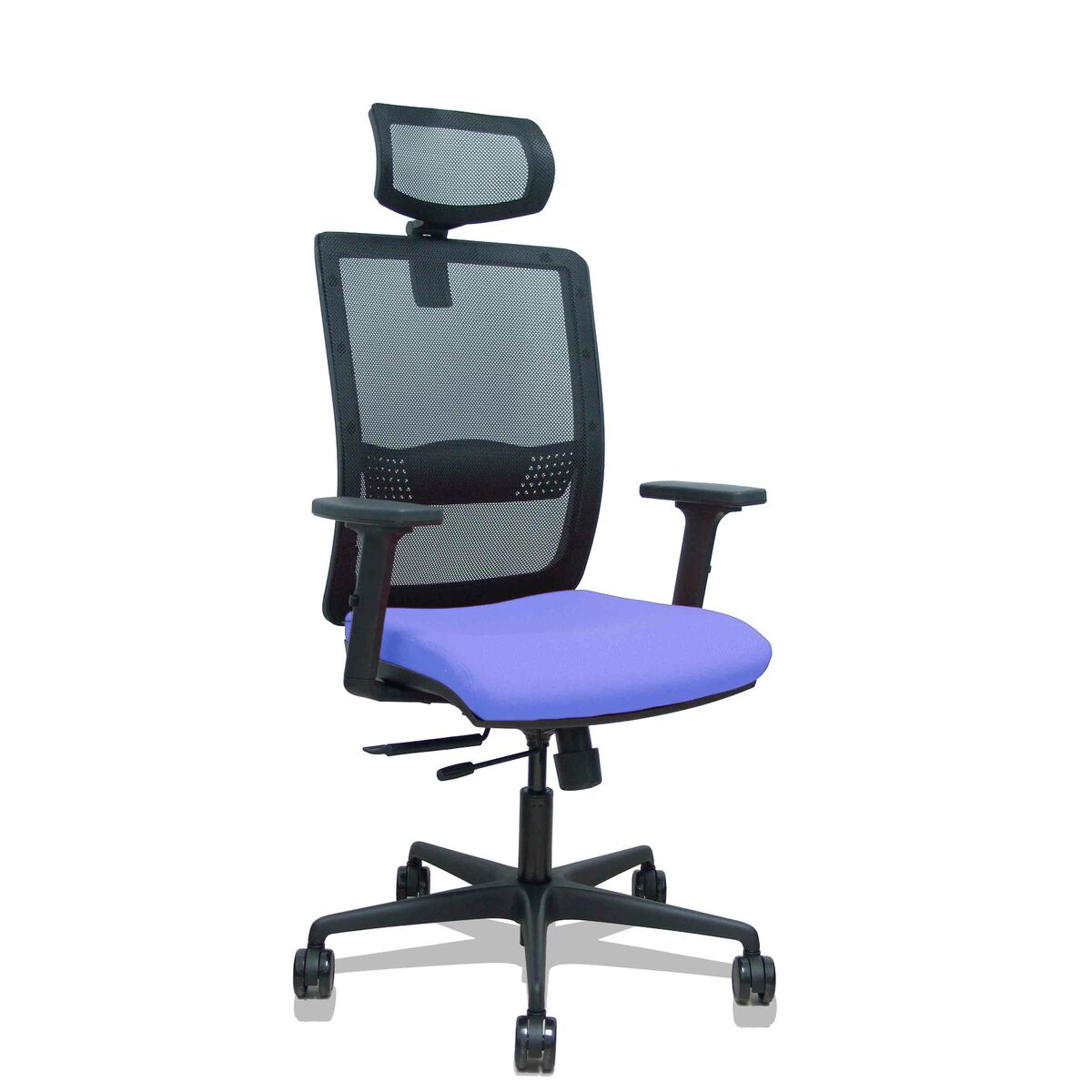 Afbeeldingen van Gaming Chair Piqueras y Crespo 68R65CR