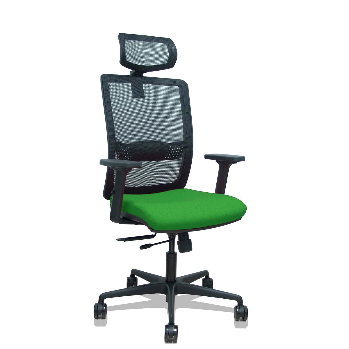 Afbeeldingen van Gaming Chair Piqueras y Crespo 68R65CR