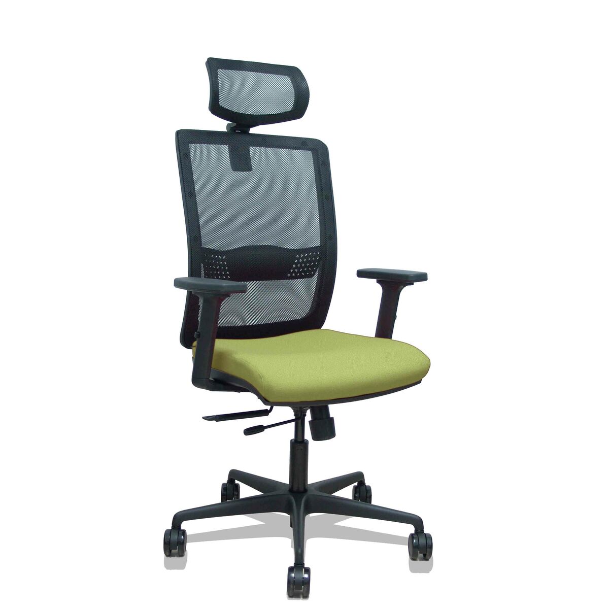 Afbeeldingen van Gaming Chair Piqueras y Crespo 68R65CR