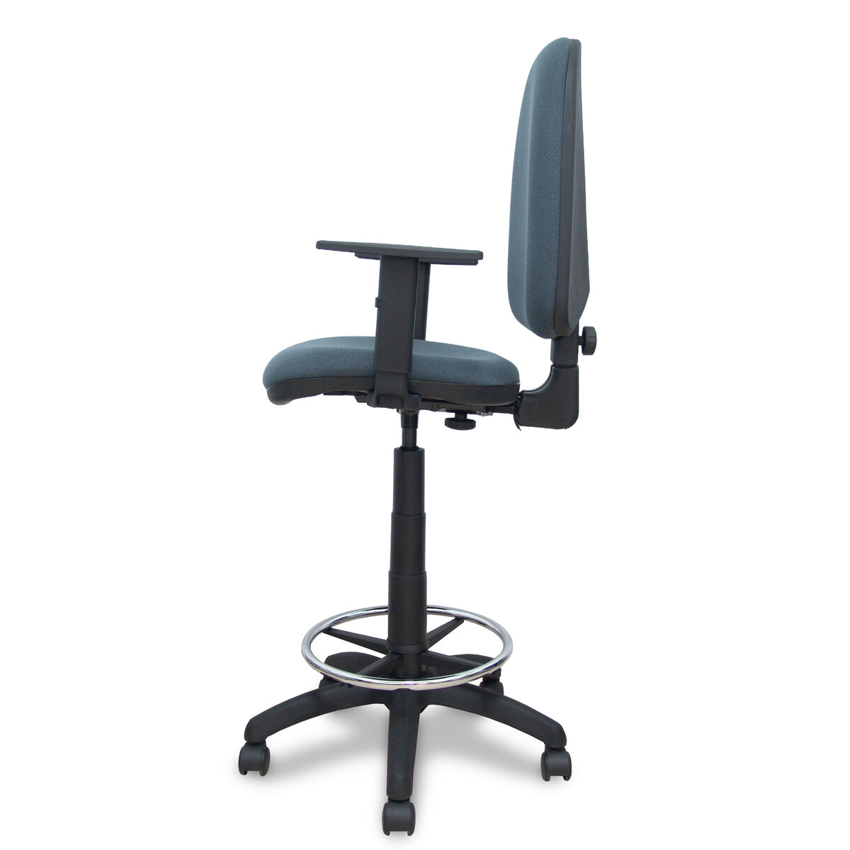 Afbeeldingen van Gaming Chair Piqueras y Crespo I600B10 Dark grey