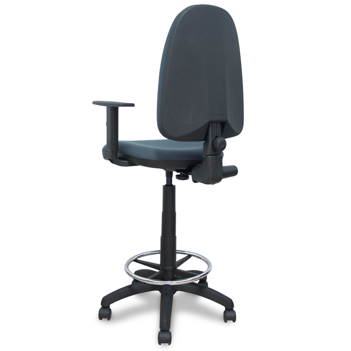 Afbeeldingen van Gaming Chair Piqueras y Crespo I600B10 Dark grey