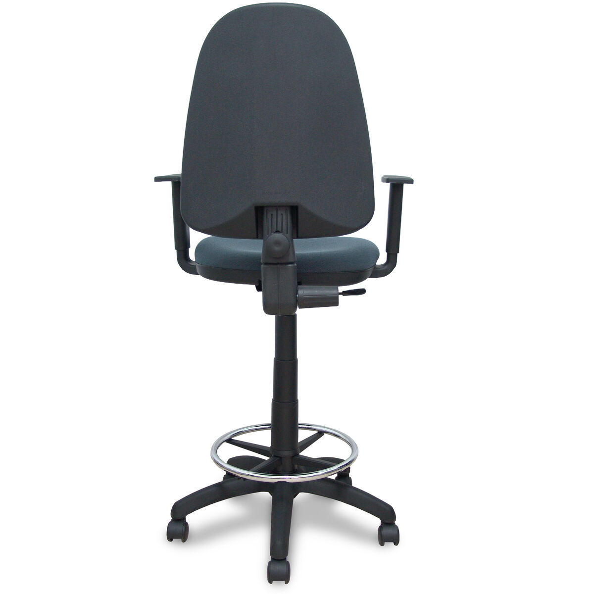 Afbeeldingen van Gaming Chair Piqueras y Crespo I600B10 Dark grey