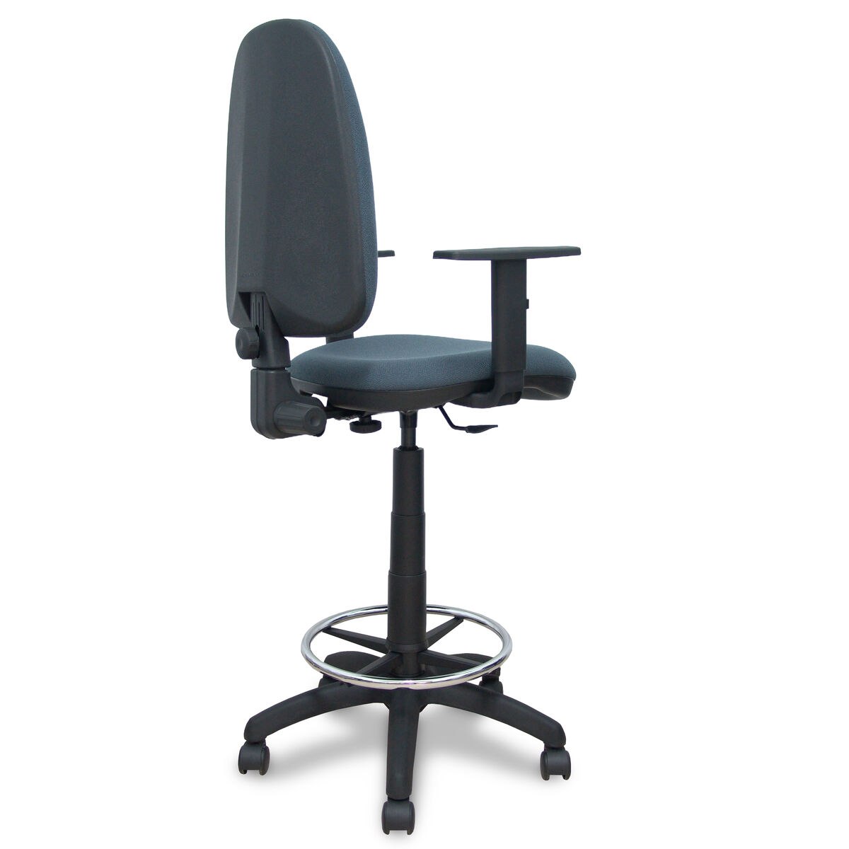 Afbeeldingen van Gaming Chair Piqueras y Crespo I600B10 Dark grey