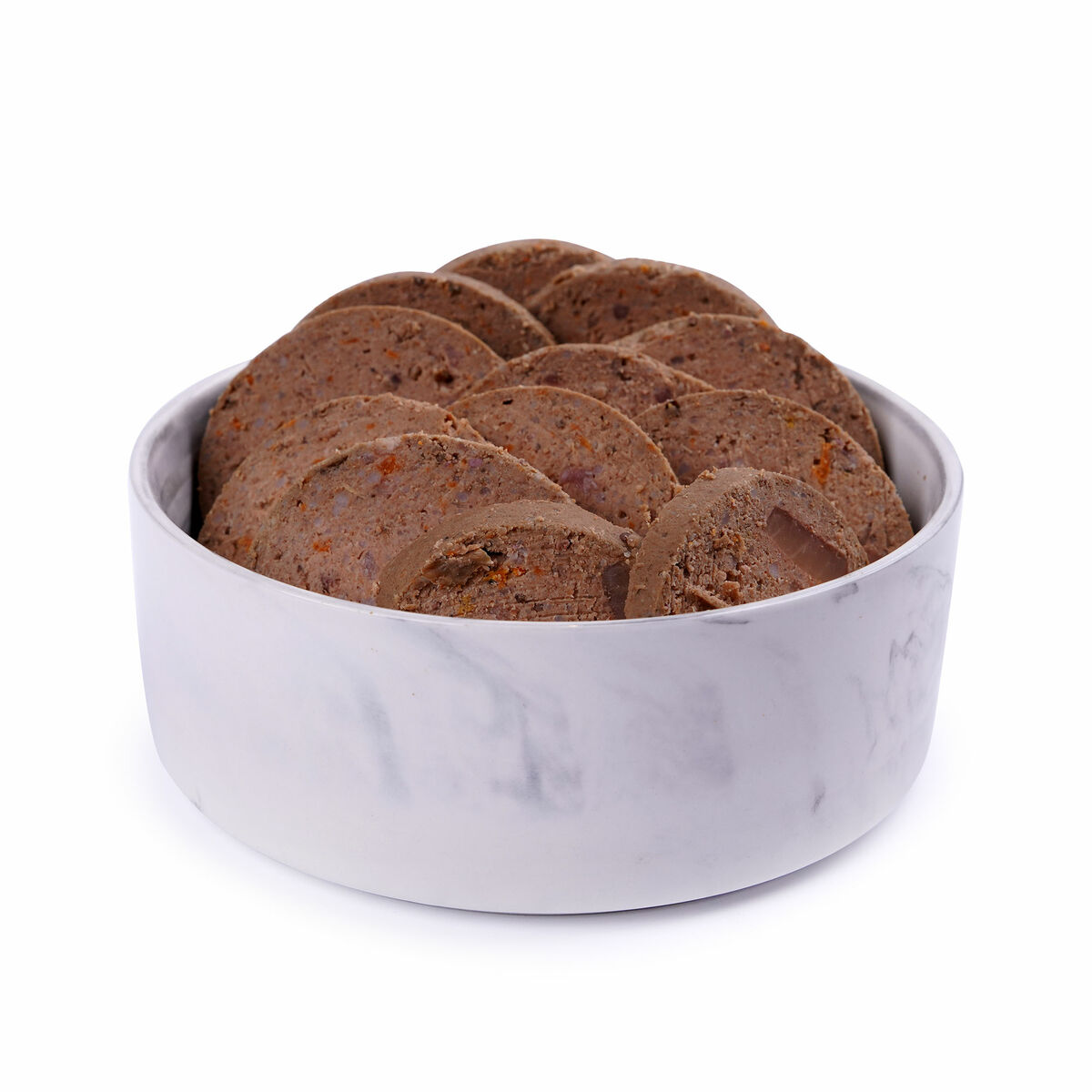 Wet food Cocosi Sausages Pig Chicken 12 Units, view 4
