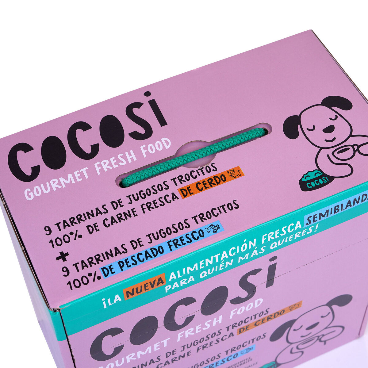 Wet food Cocosi, view 5