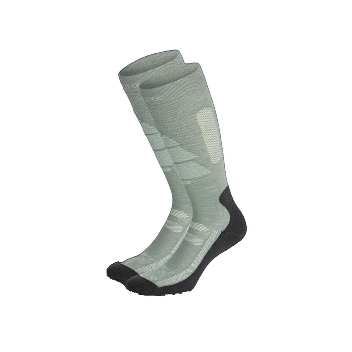 Chaussettes de Sport Picture Wooling Aigue marine Vert clair