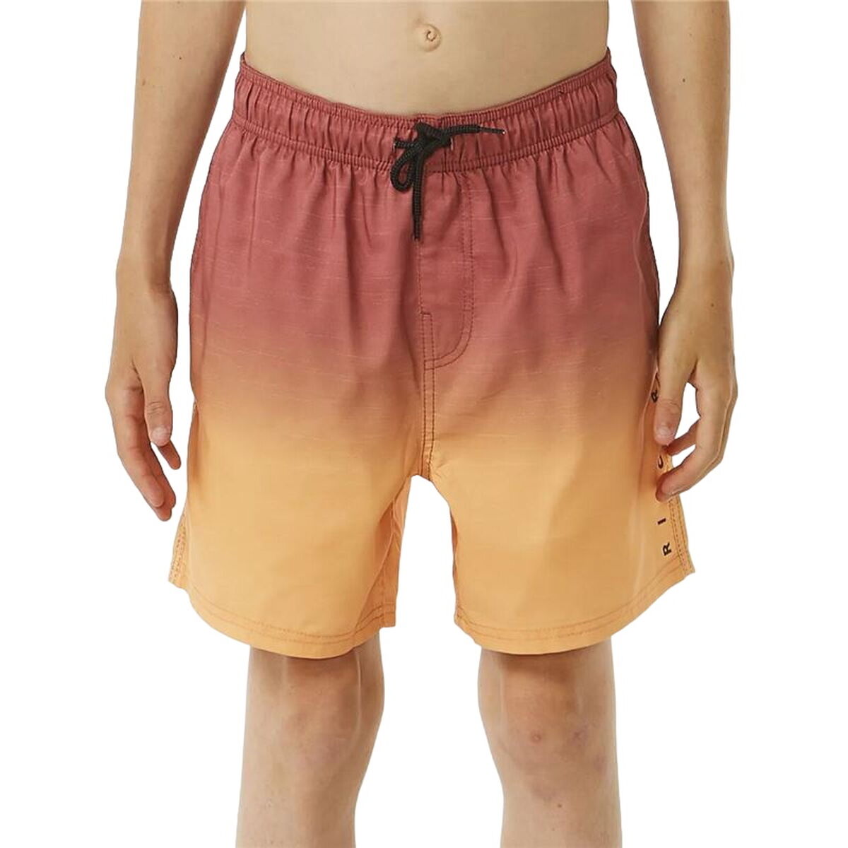 ChildrenÂ’s Bathing Costume Rip Curl Fade Volley ChildrenÂ’s Bathing Costume Rip Curl Fade Volley