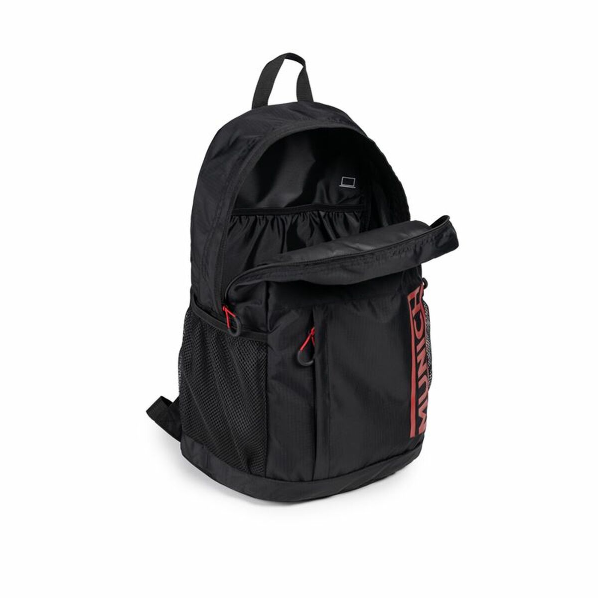 Gym Bag Munich Gym Sports 2.0 Black
