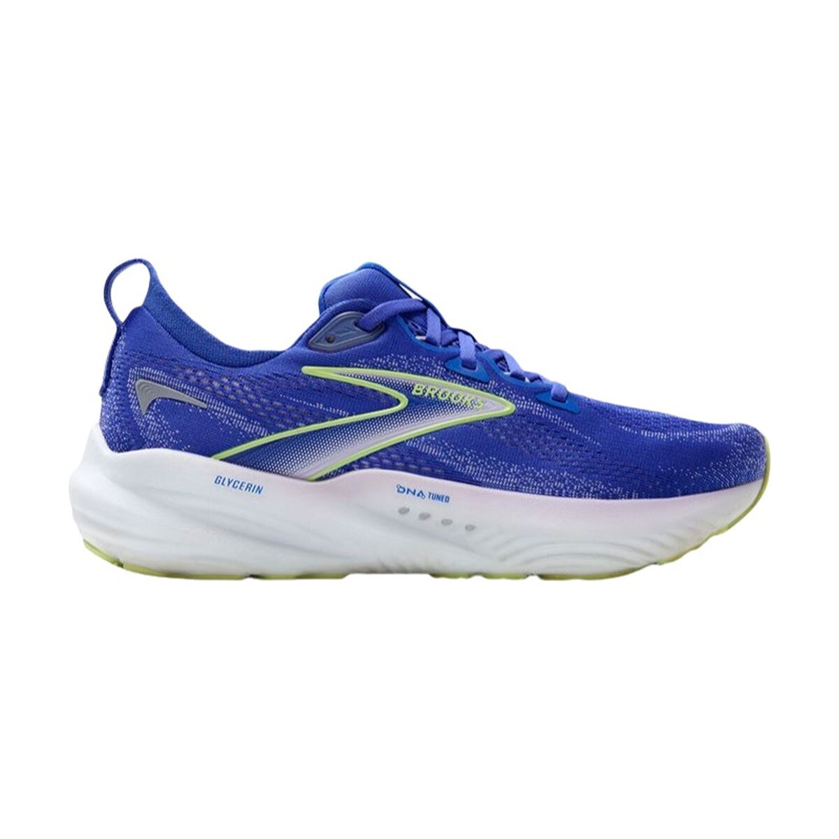 Chaussures de Running pour Adultes Brooks Glycerin 22