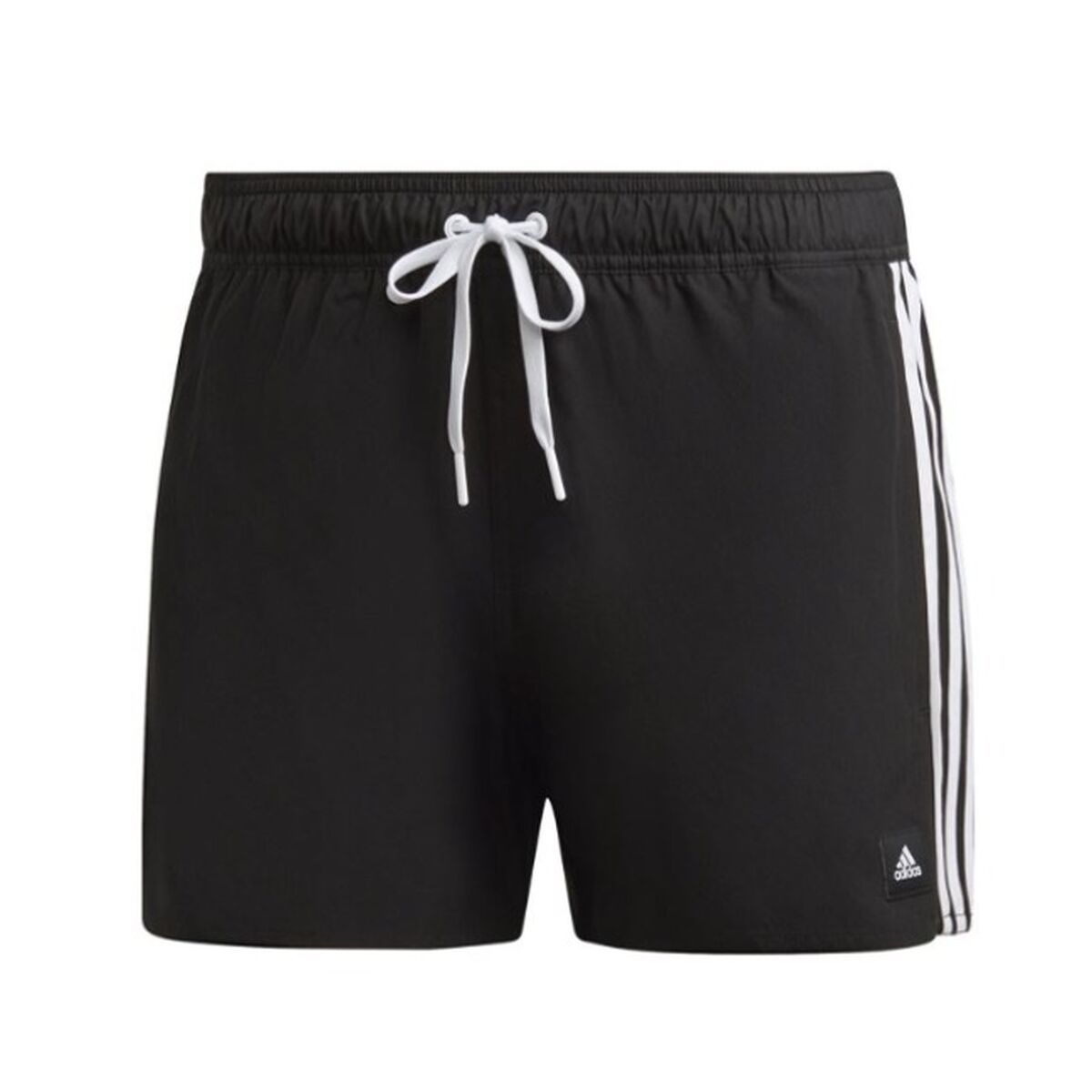 Image secondaire de Maillot de bain homme Adidas Clx Sh Noir