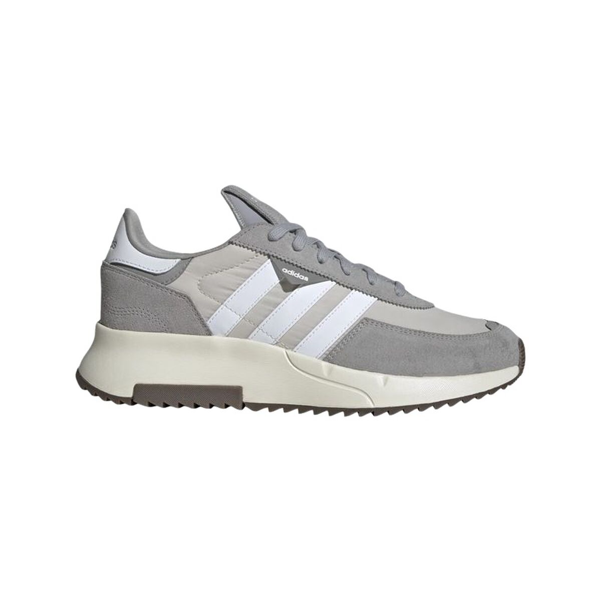 Chaussures casual homme Adidas Retropy F2 Gris
