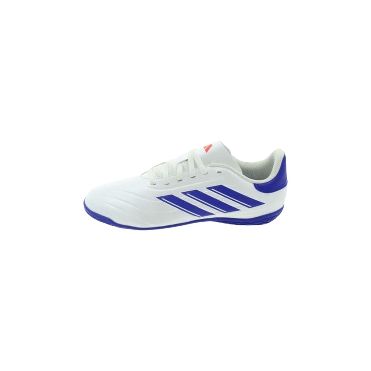 Image secondaire de Chaussures de Futsal pour Enfants Adidas Copa Pure II Club Blanc