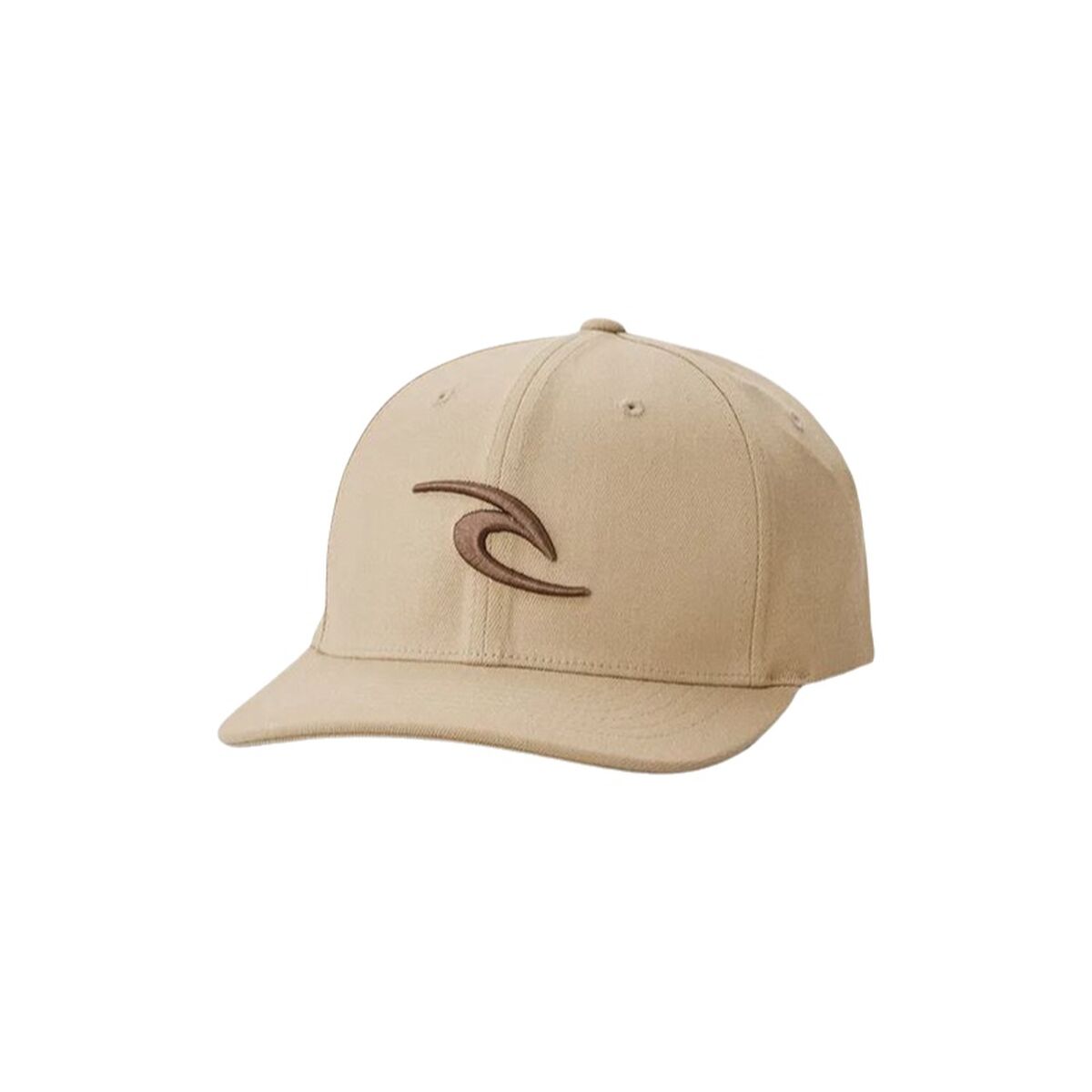 Casquette de Sport Rip Curl 111MHE-2137 Marron Taille unique
