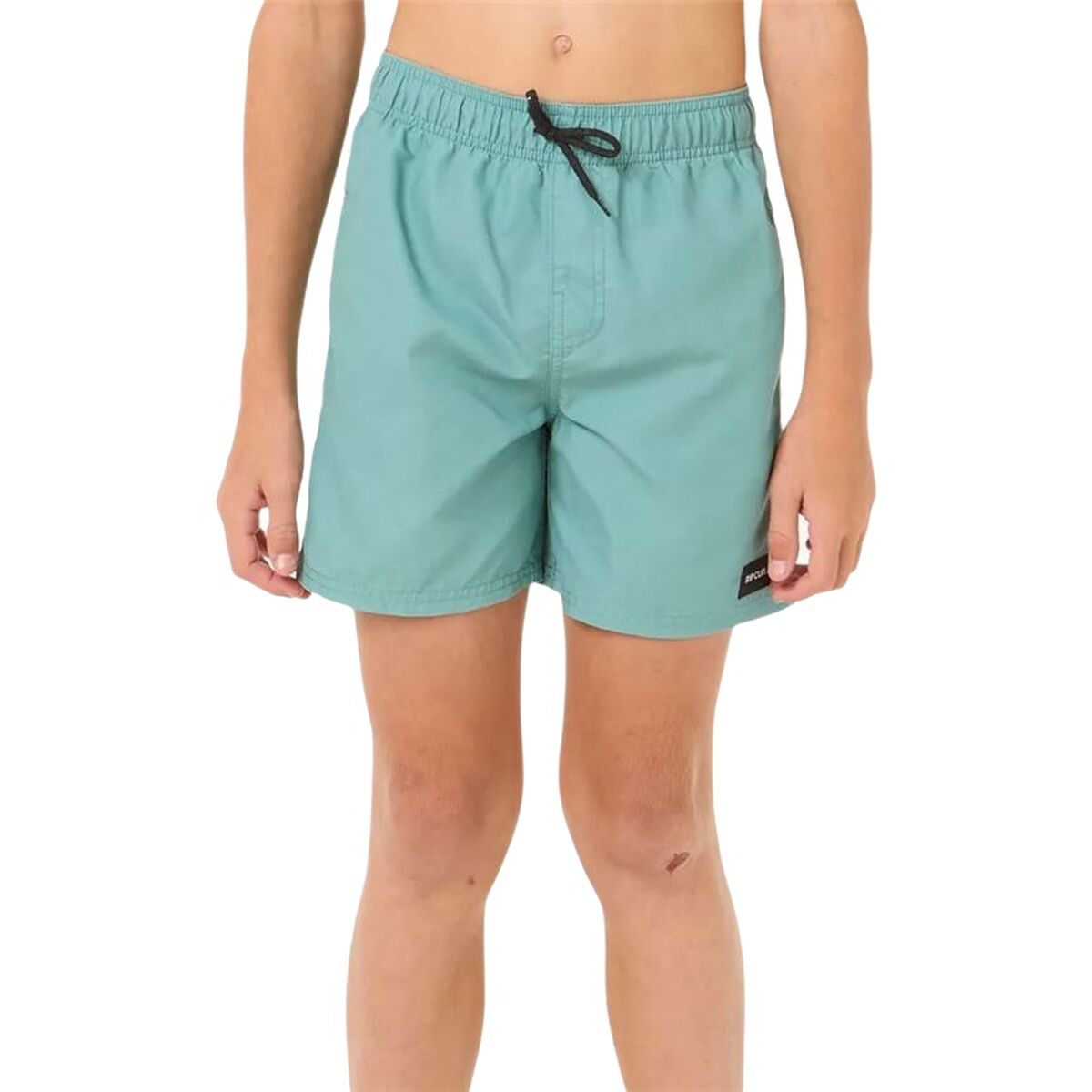 Maillot de bain enfant Rip Curl Bondi Volley Bleu