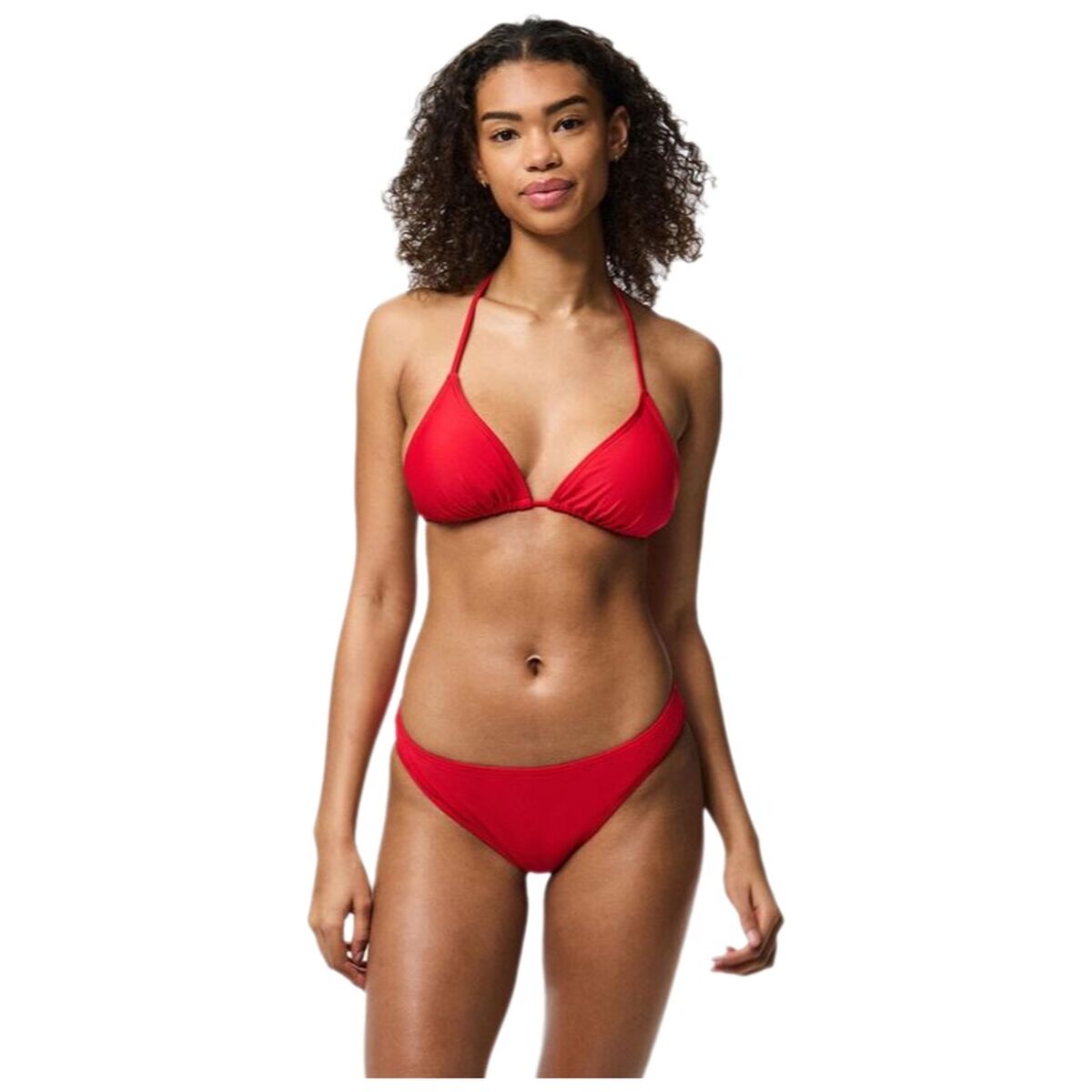 Bra Pieces Pcbaomi Red