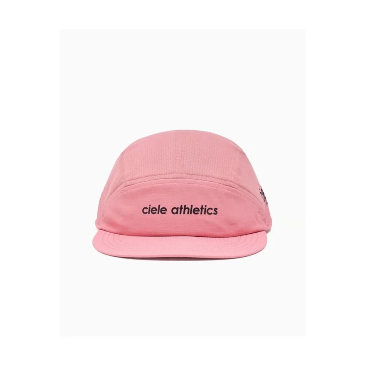 Sportkappe Ciele Athletics Field-Iconic Rosa S/M - Thumbnail 3
