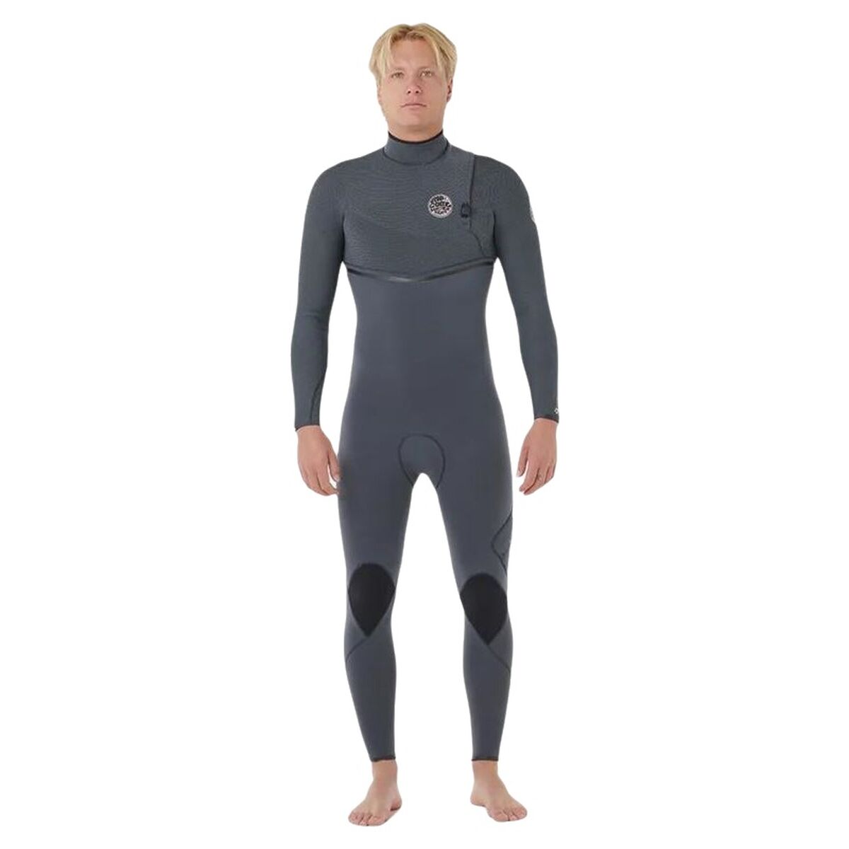 Neopreen Rip Curl E-Bomb Zf 32 Grijs